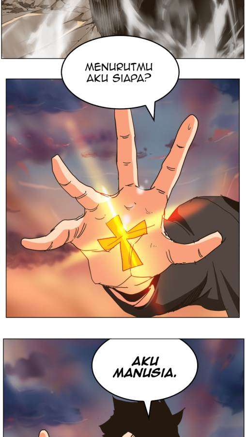 The God of High School Chapter 259 Gambar 47