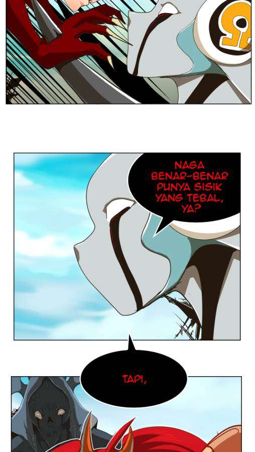 The God of High School Chapter 259 Gambar 5