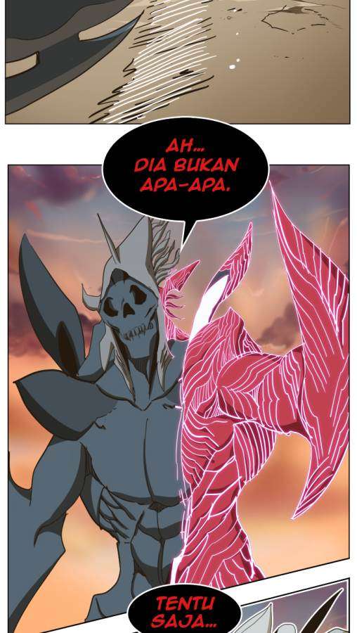 The God of High School Chapter 259 Gambar 50