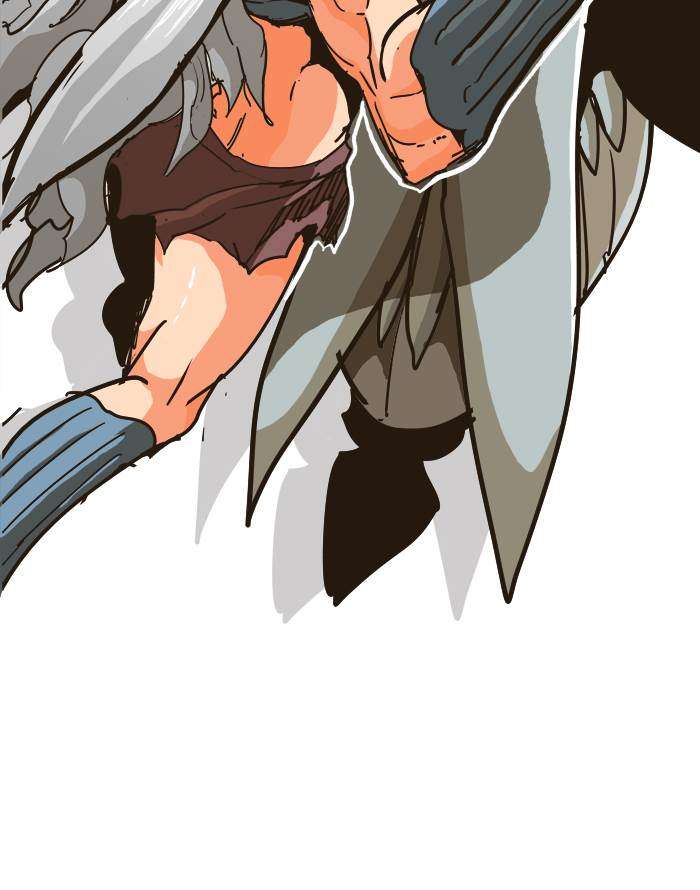 The God of High School Chapter 259 Gambar 55