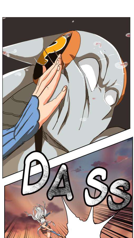 The God of High School Chapter 259 Gambar 56