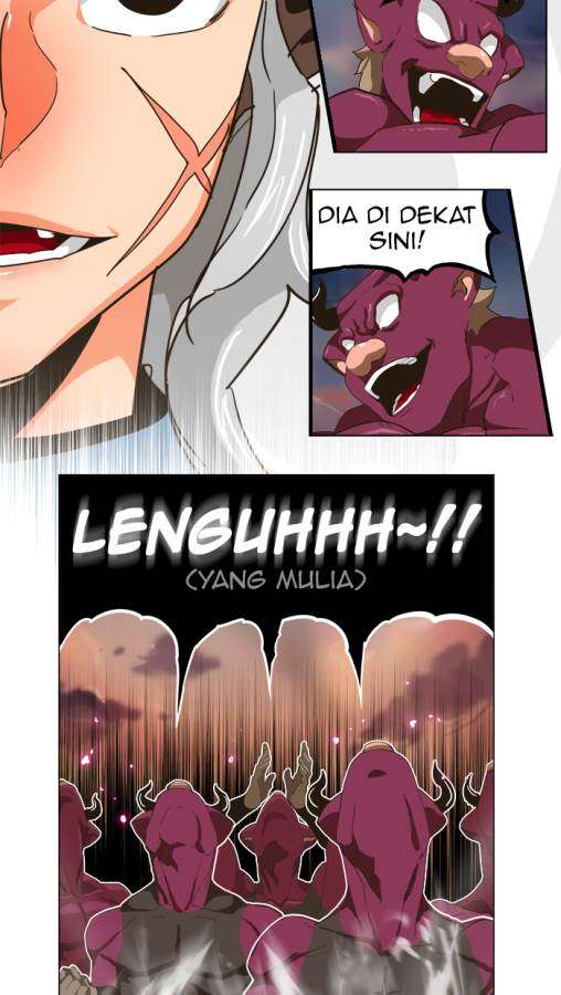 The God of High School Chapter 259 Gambar 59