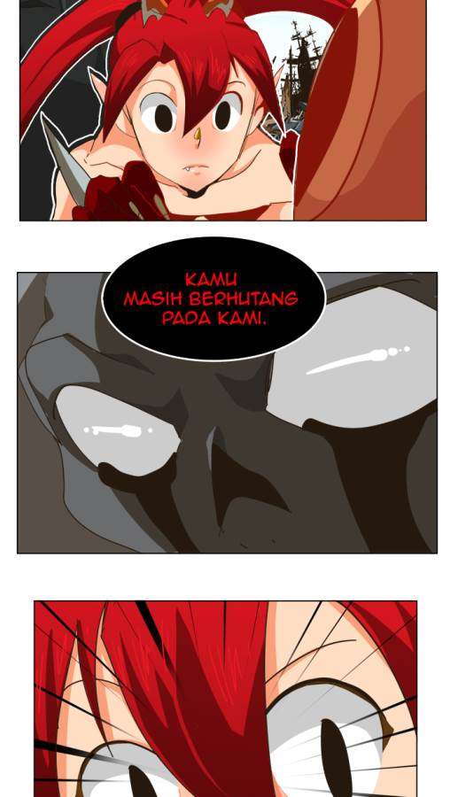 The God of High School Chapter 259 Gambar 6