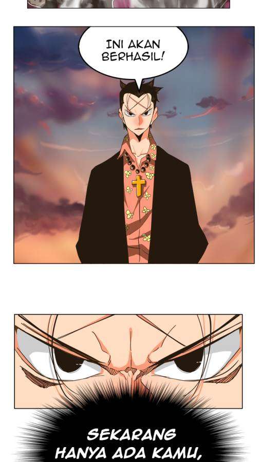 The God of High School Chapter 259 Gambar 60