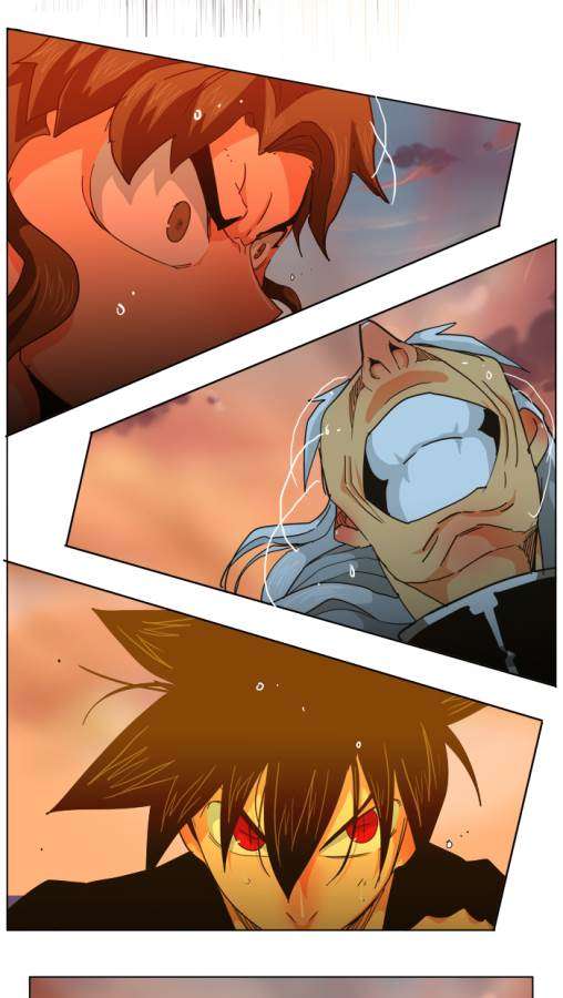 The God of High School Chapter 259 Gambar 62