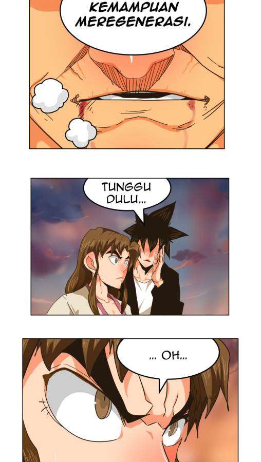 The God of High School Chapter 259 Gambar 67