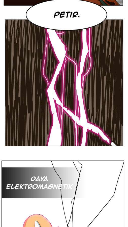 The God of High School Chapter 259 Gambar 73