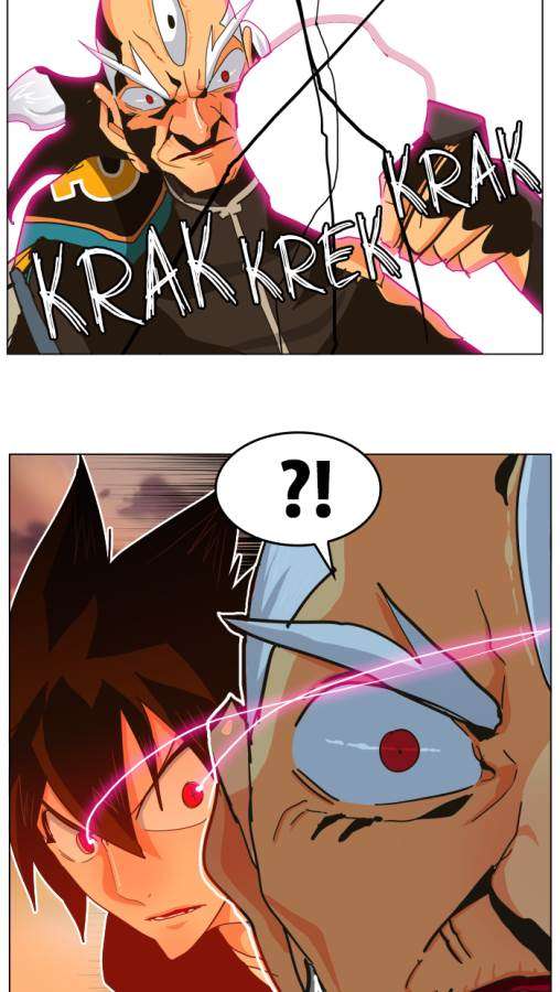 The God of High School Chapter 259 Gambar 74