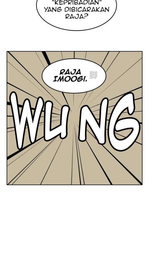 The God of High School Chapter 259 Gambar 77