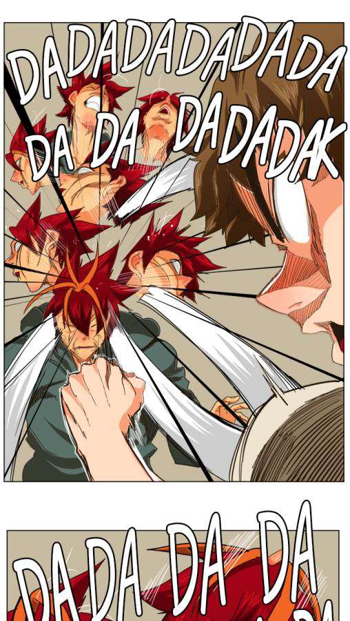 The God of High School Chapter 258 Gambar 10