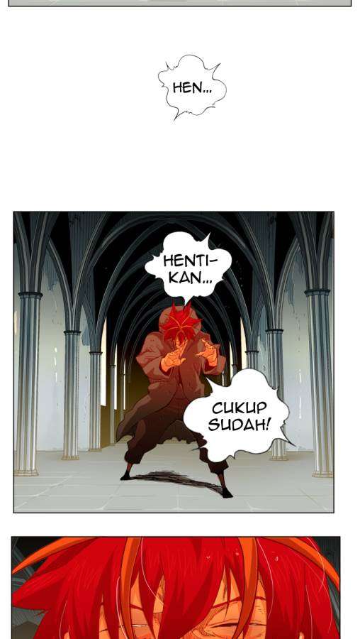 The God of High School Chapter 258 Gambar 14