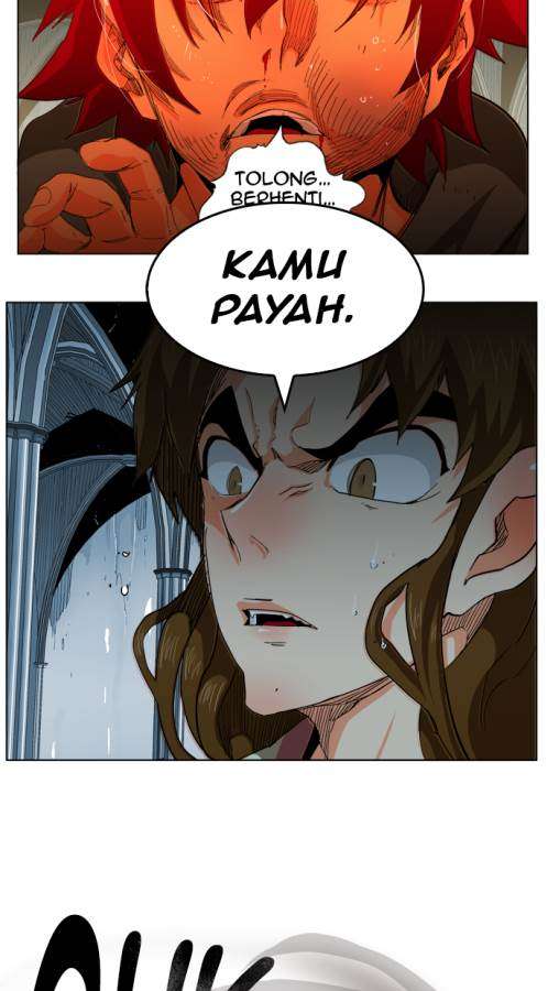 The God of High School Chapter 258 Gambar 15