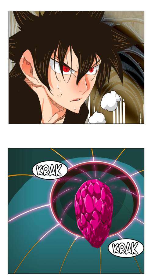 The God of High School Chapter 258 Gambar 27