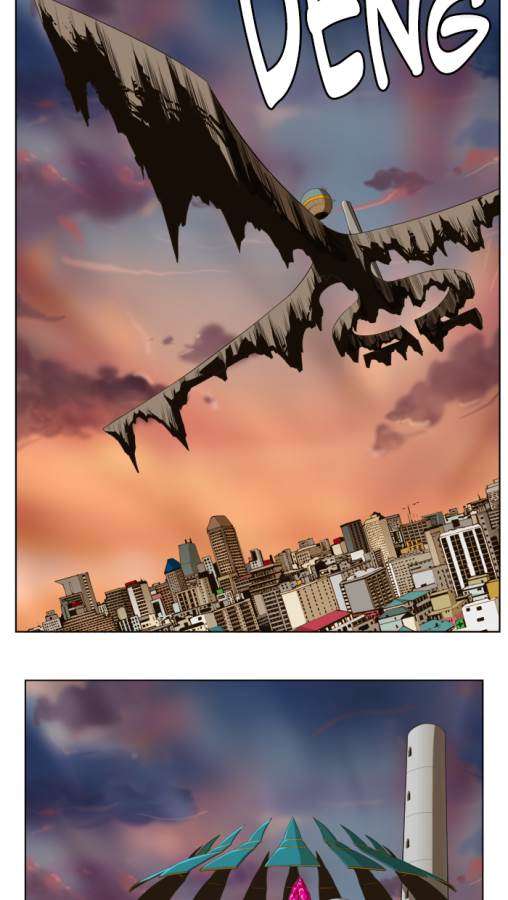 The God of High School Chapter 258 Gambar 30