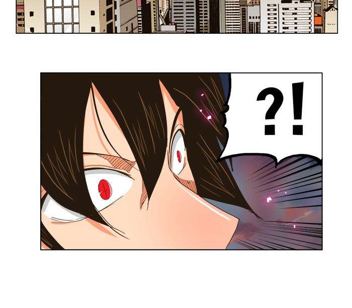 The God of High School Chapter 258 Gambar 33