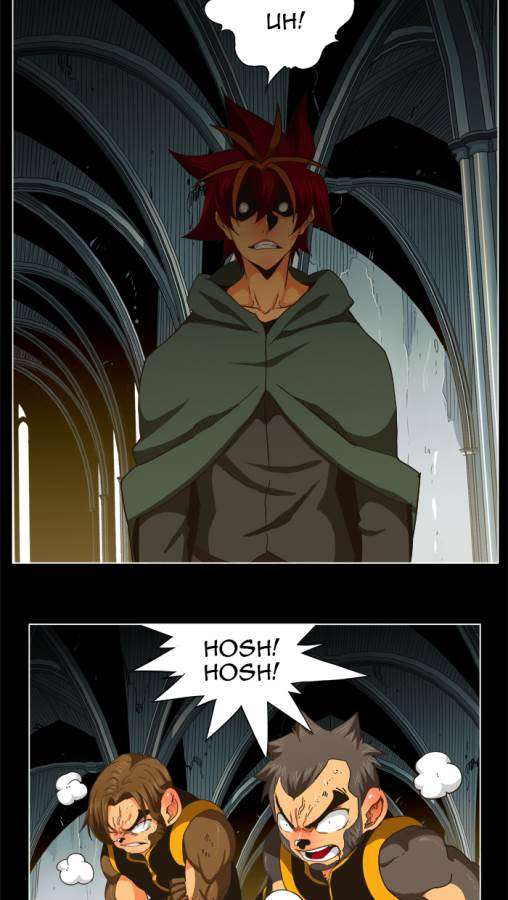 The God of High School Chapter 258 Gambar 4