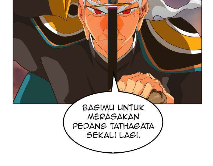 The God of High School Chapter 258 Gambar 49