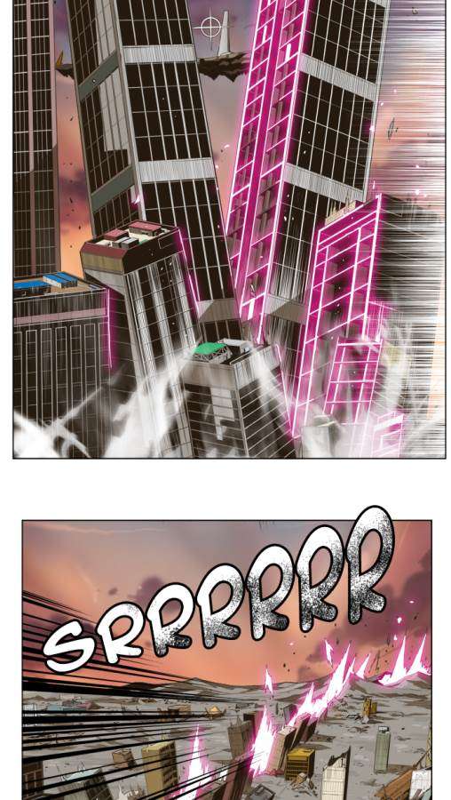 The God of High School Chapter 258 Gambar 51