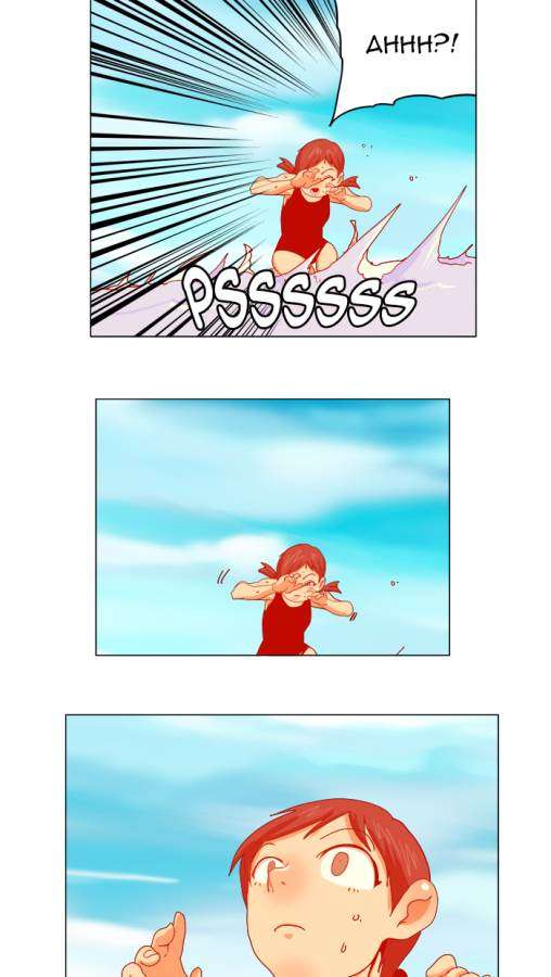 The God of High School Chapter 258 Gambar 53