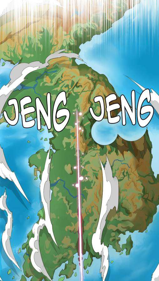 The God of High School Chapter 258 Gambar 56