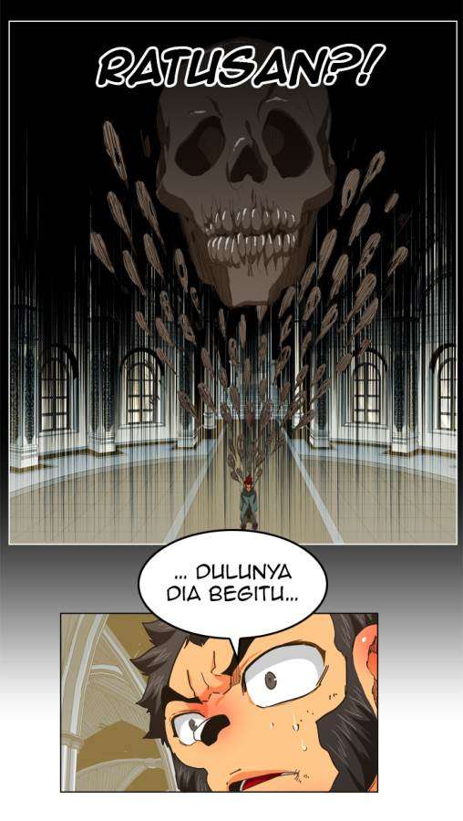 The God of High School Chapter 258 Gambar 6