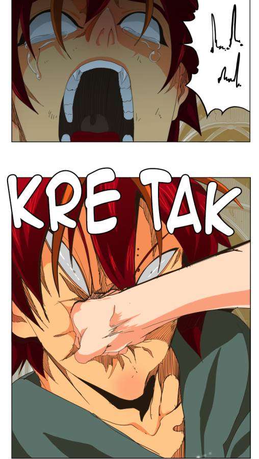 The God of High School Chapter 258 Gambar 8