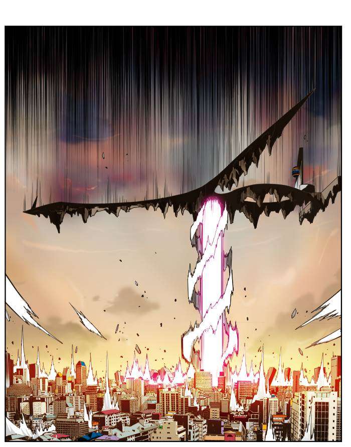 The God of High School Chapter 257 Gambar 15