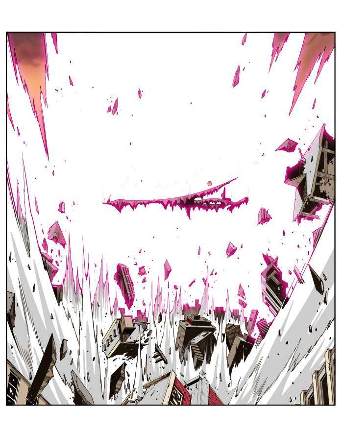 The God of High School Chapter 257 Gambar 17