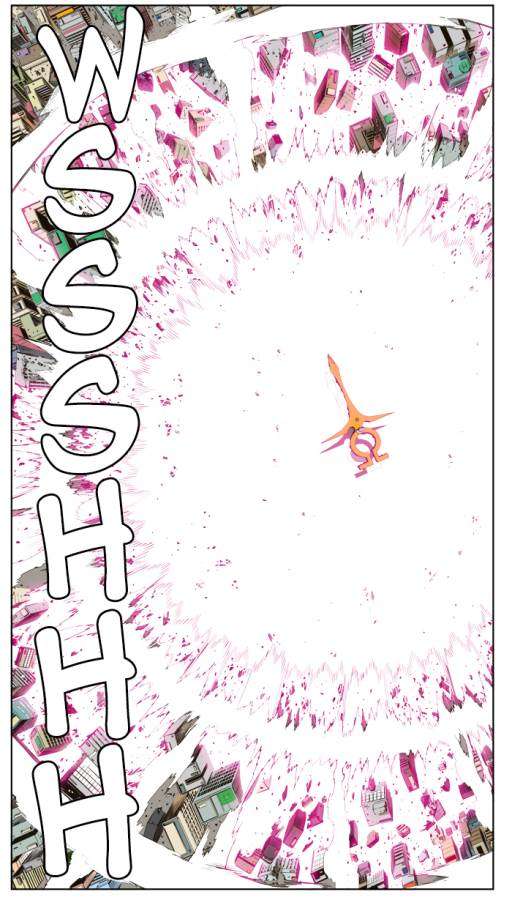 The God of High School Chapter 257 Gambar 18