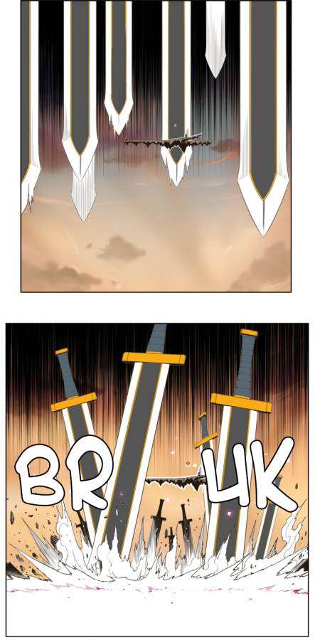 The God of High School Chapter 257 Gambar 20