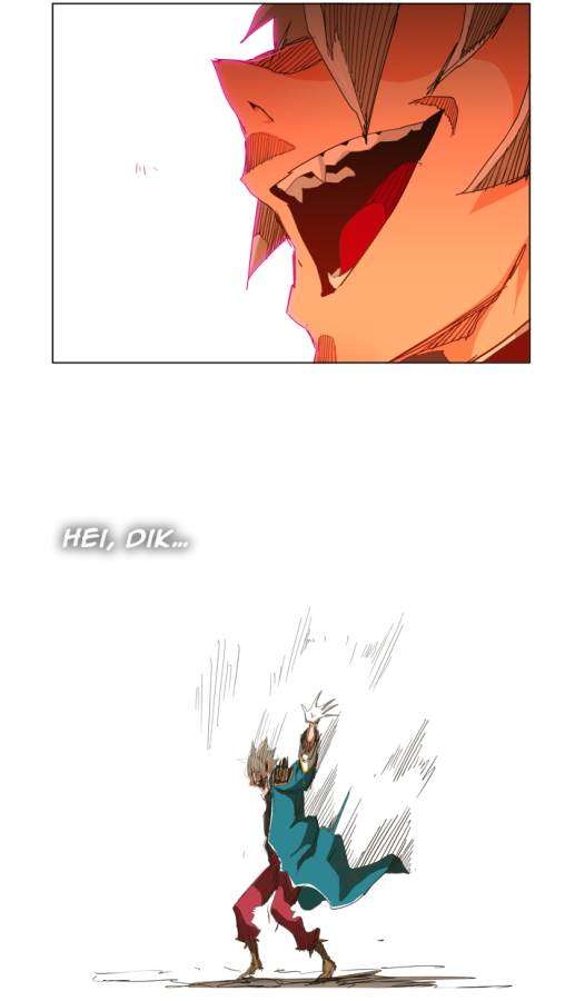 The God of High School Chapter 257 Gambar 23