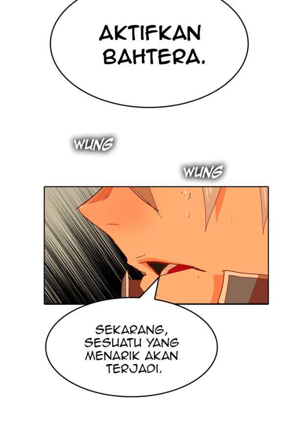 The God of High School Chapter 257 Gambar 4