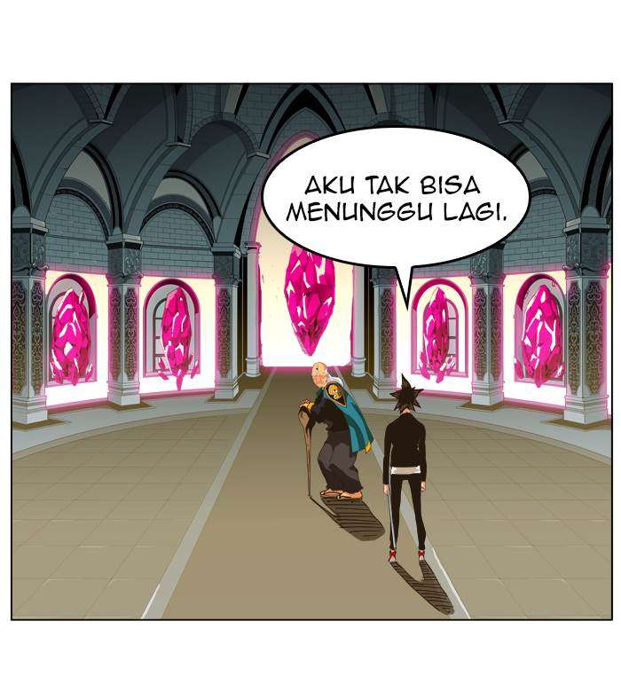 The God of High School Chapter 257 Gambar 50