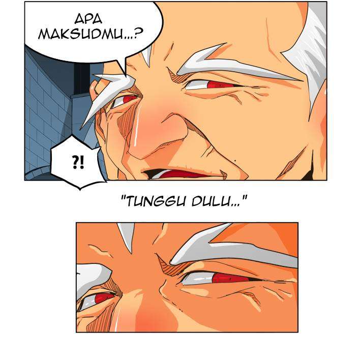 The God of High School Chapter 257 Gambar 51