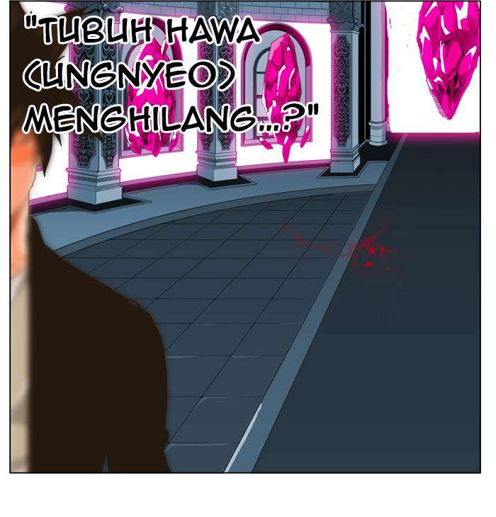 The God of High School Chapter 257 Gambar 52