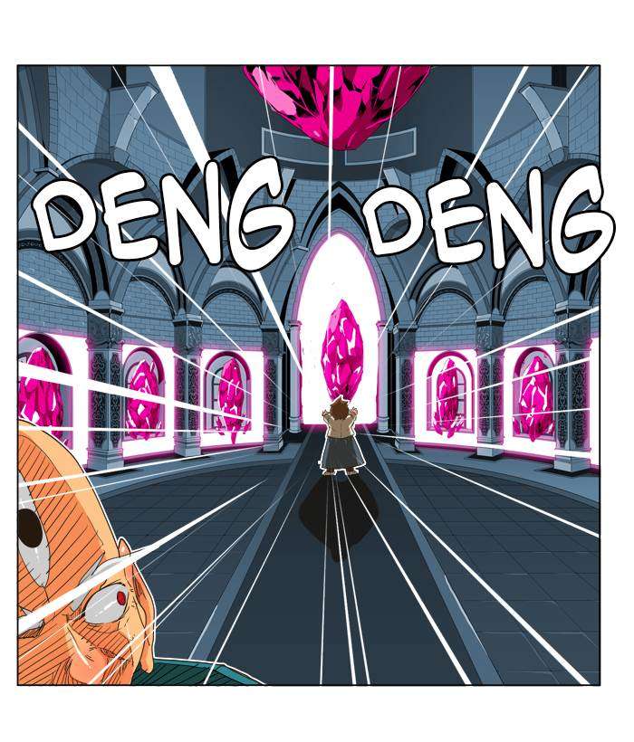 The God of High School Chapter 257 Gambar 54