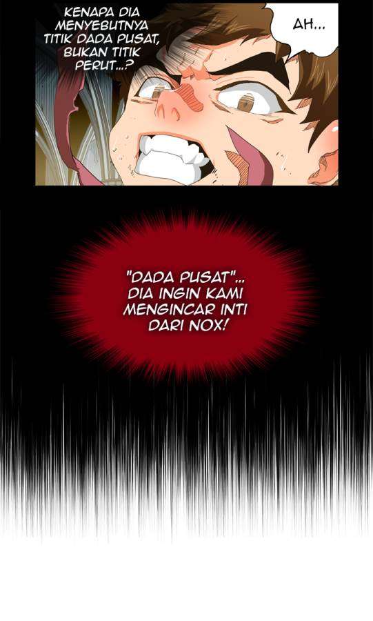 The God of High School Chapter 257 Gambar 58