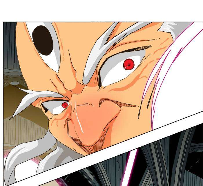 The God of High School Chapter 257 Gambar 61