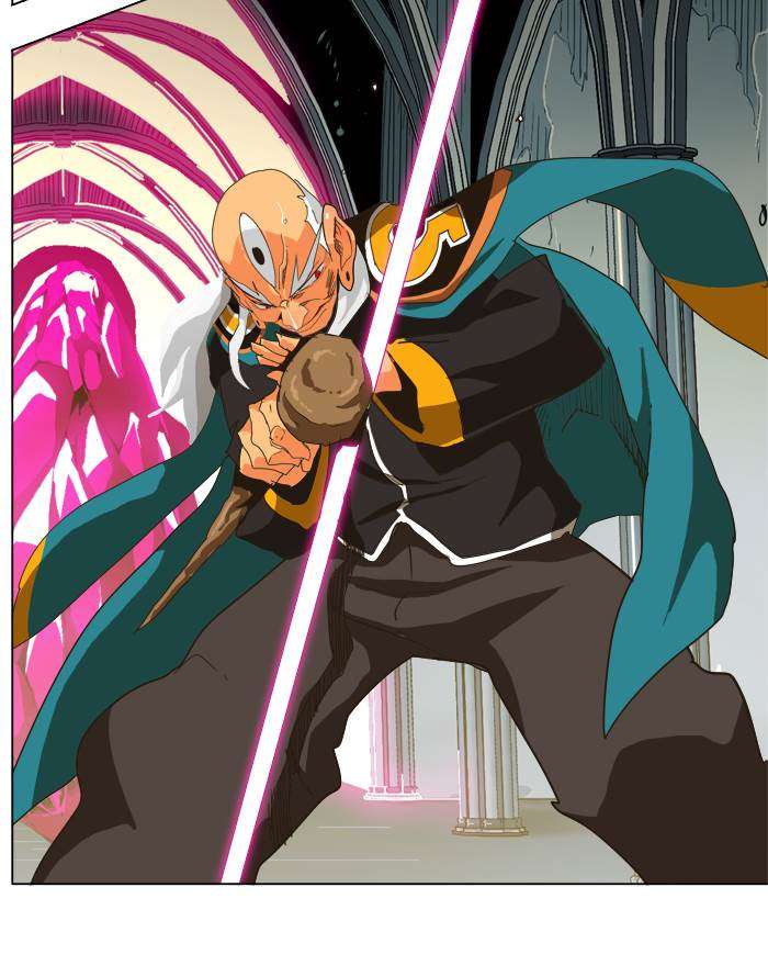 The God of High School Chapter 257 Gambar 62