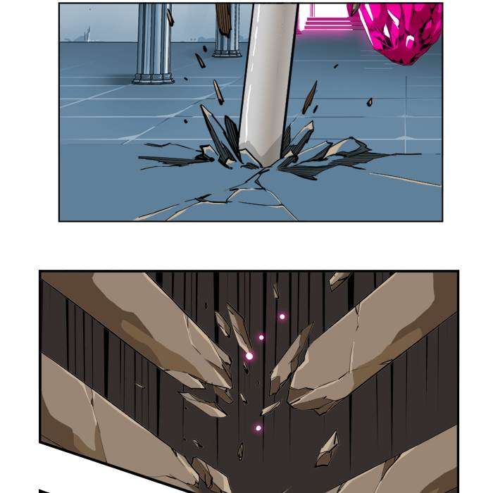 The God of High School Chapter 257 Gambar 63