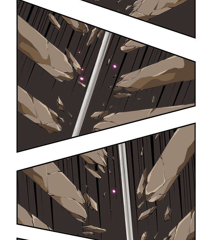 The God of High School Chapter 257 Gambar 64