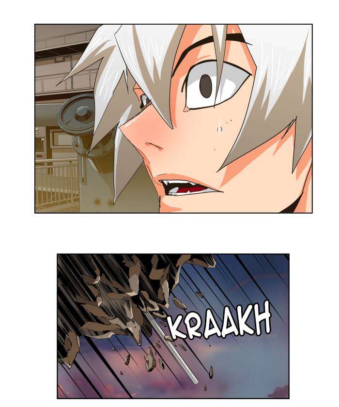 The God of High School Chapter 257 Gambar 66