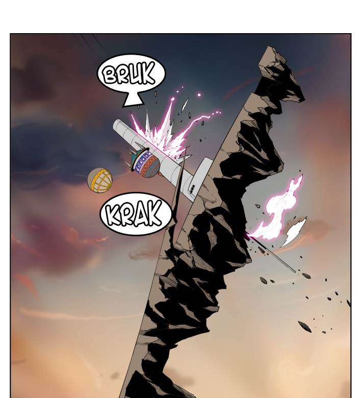 The God of High School Chapter 257 Gambar 67