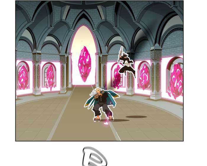 The God of High School Chapter 257 Gambar 73