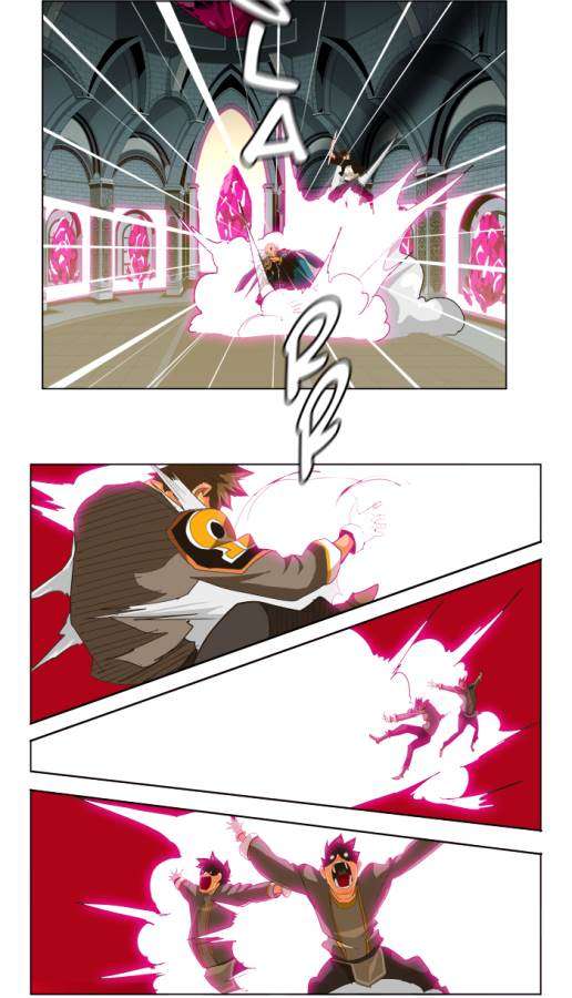 The God of High School Chapter 257 Gambar 74