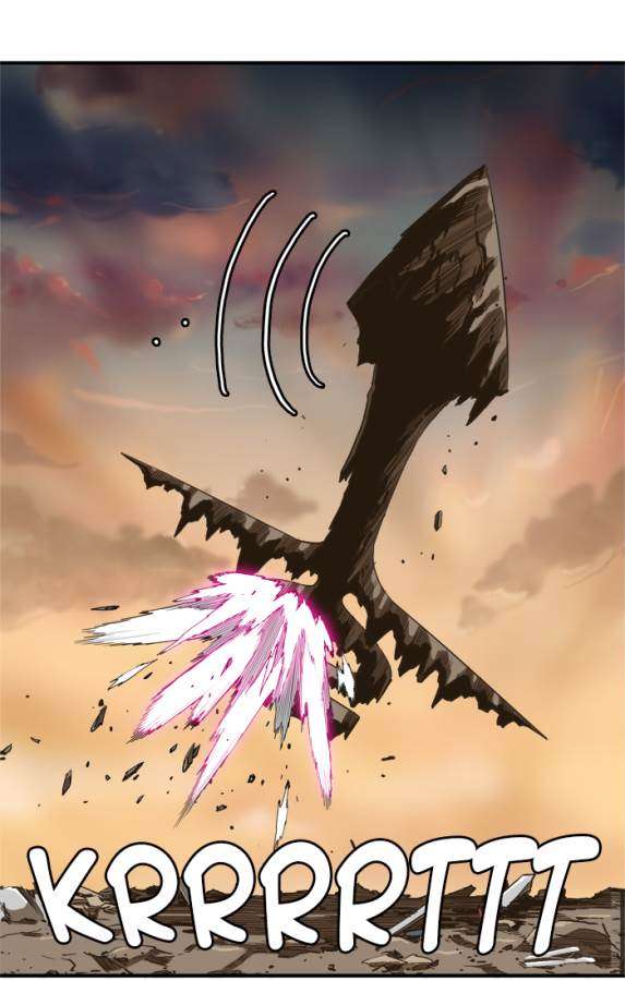 The God of High School Chapter 257 Gambar 75