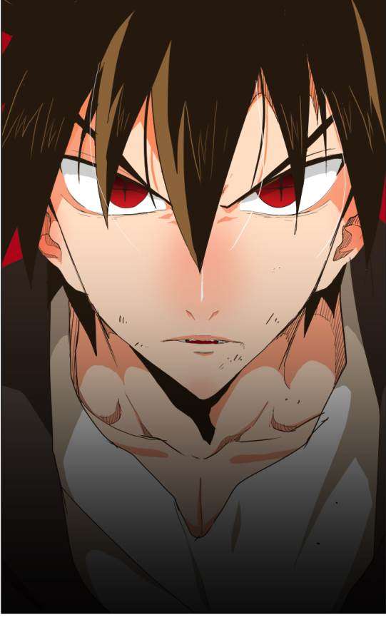 The God of High School Chapter 257 Gambar 77