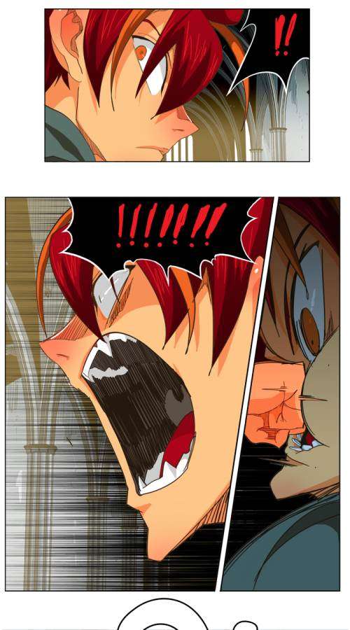 The God of High School Chapter 257 Gambar 81