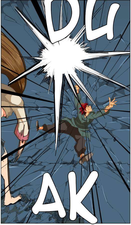 The God of High School Chapter 257 Gambar 82