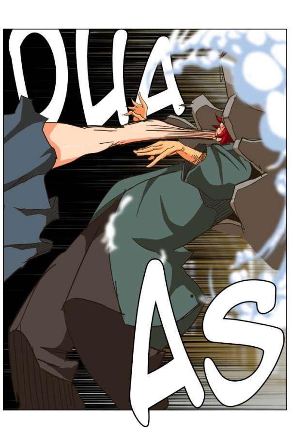 The God of High School Chapter 257 Gambar 84